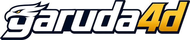Logo garuda4d